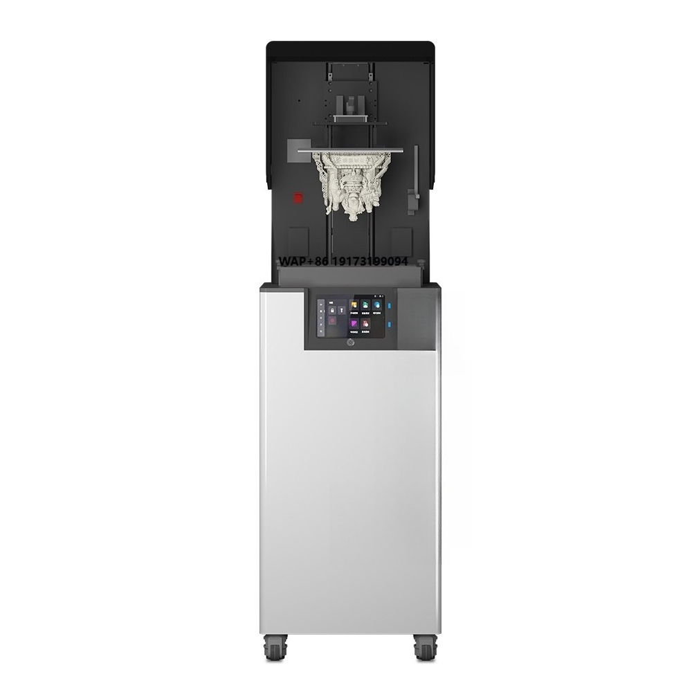 3D Printing Industry - طابعة OYOWOOA K1 الصناعية ثلاثية الأبعاد