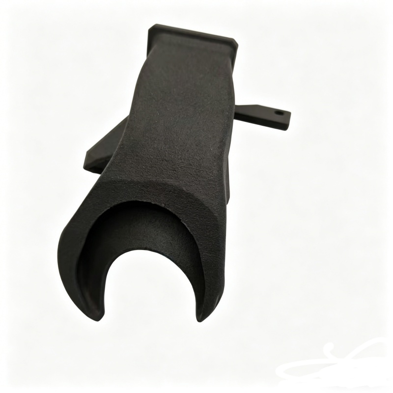 غطاء مروحة طباعة ثلاثية الأبعا - مراجعة 3D Printing Nylon وسعره