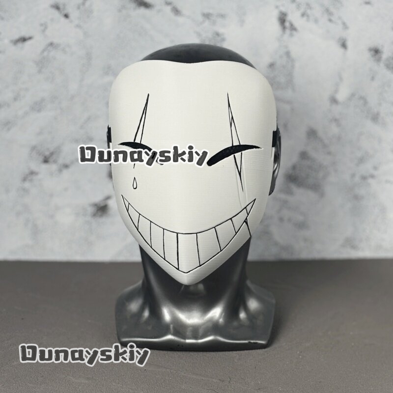 قناع شخصية ليتل بي من لعبة الأ - مراجعة 3D Printing Mask وسعره
