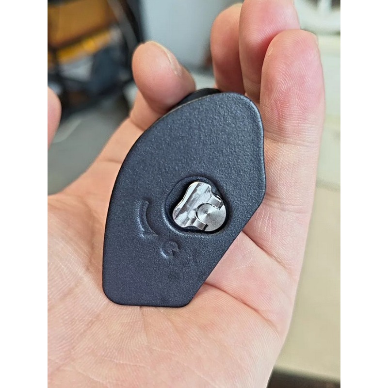 حامل بطارية، مشبك بطارية، مصنو - مراجعة 3D Printing Nylon وسعره