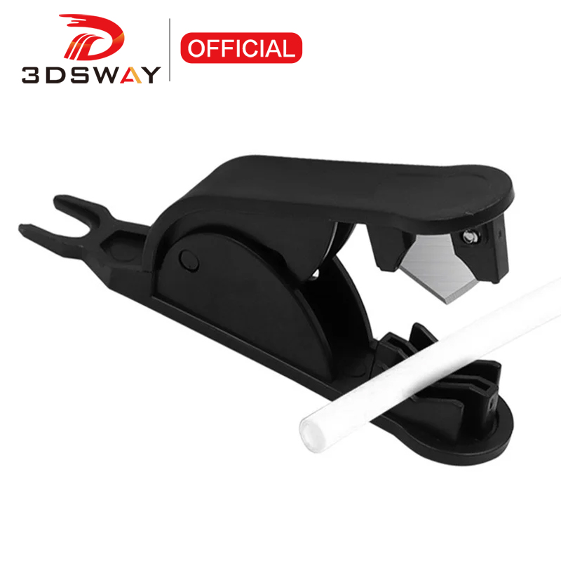 3DSWAY أجزاء طابعة ثلاثية الأب - مراجعة 3D Printing Nylon وسعره