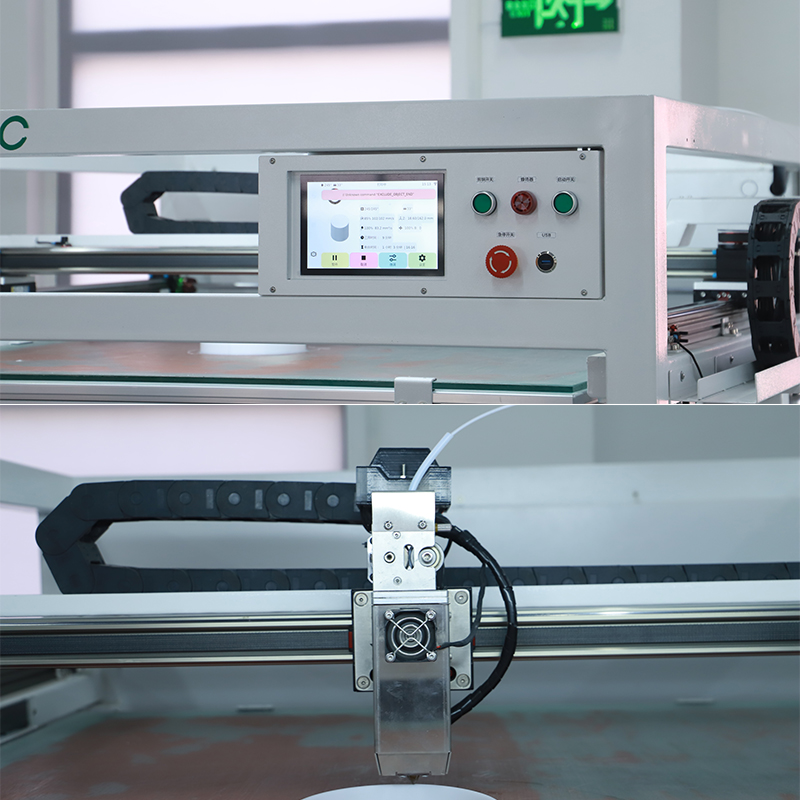 طابعة ثلاثية الأبعاد صناعية سر - مراجعة 3D Printing Industry وسعره