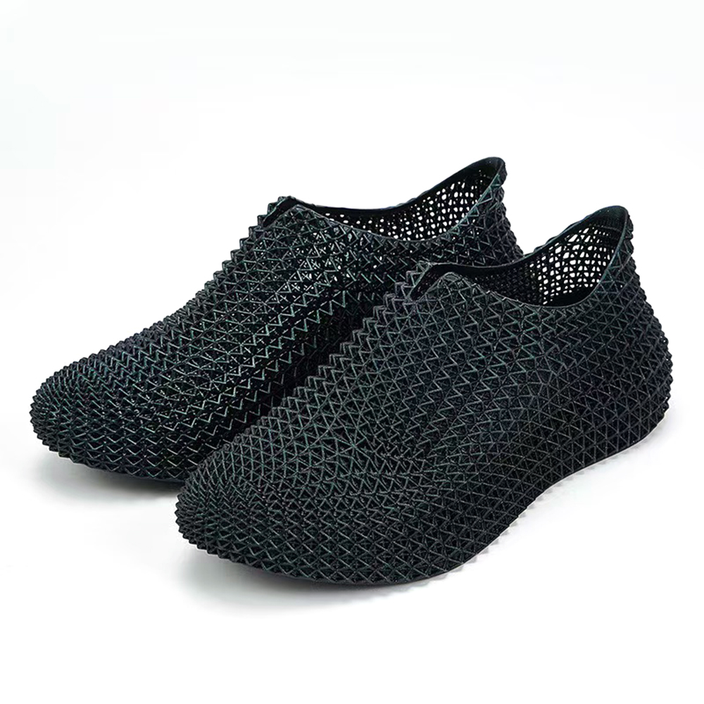نعال مطبوعة ثلاثية الأبعاد مخص - مراجعة 3D Printing Nylon وسعره
