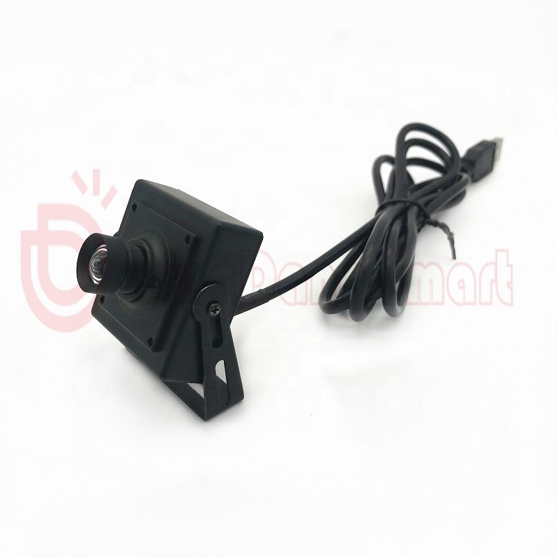 كاميرا USB 2.0 صغيرة جديدة لعا - مراجعة 3D Printing Industry وسعره
