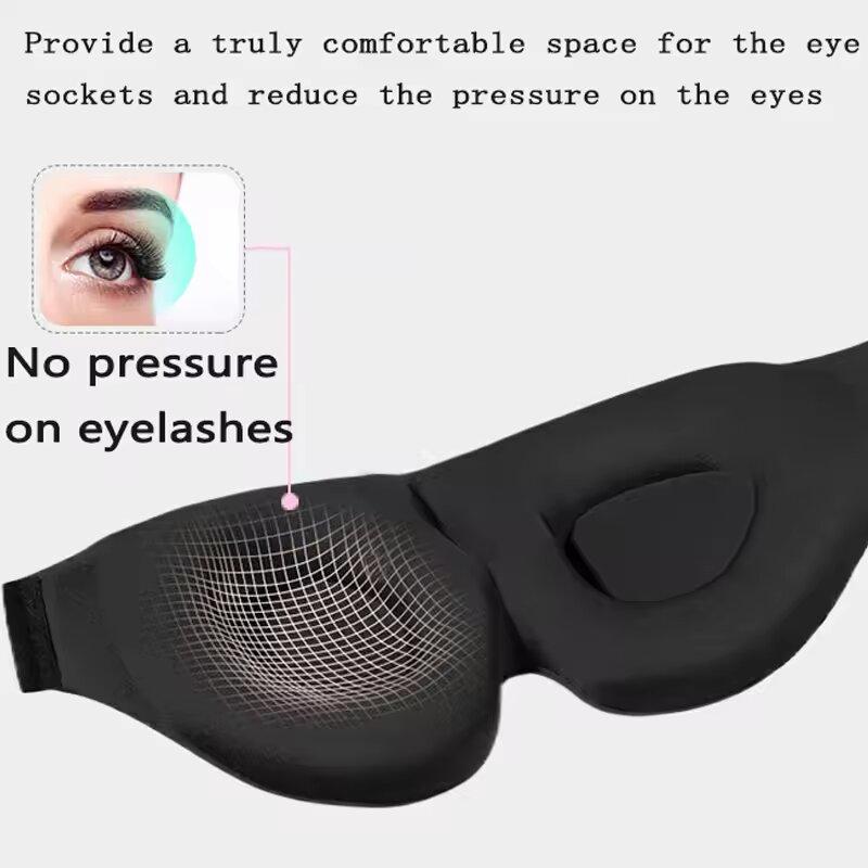 1/3/10 قطع، قناع نوم ثلاثي الأ - مراجعة 3D Printing Mask وسعره
